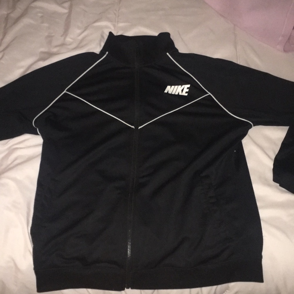 Nike jacket